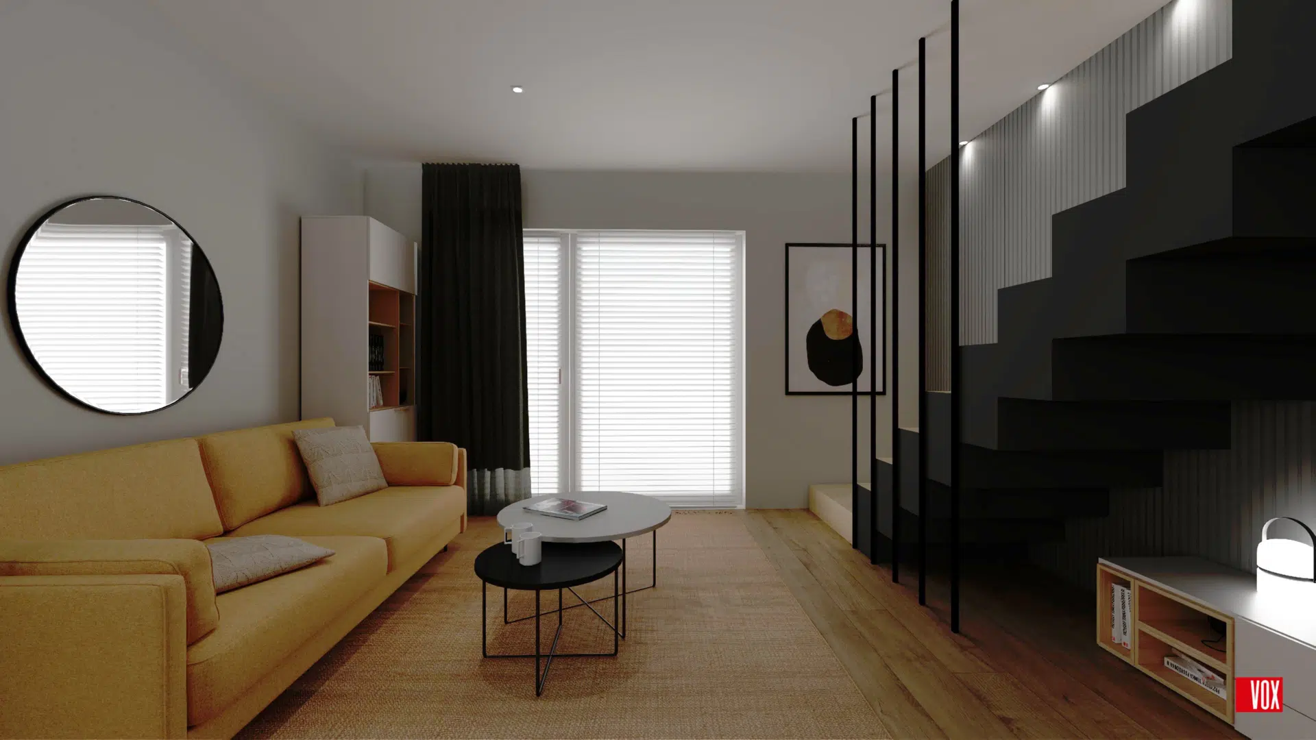 03-Dom-w-modrzewiach drewniane domki