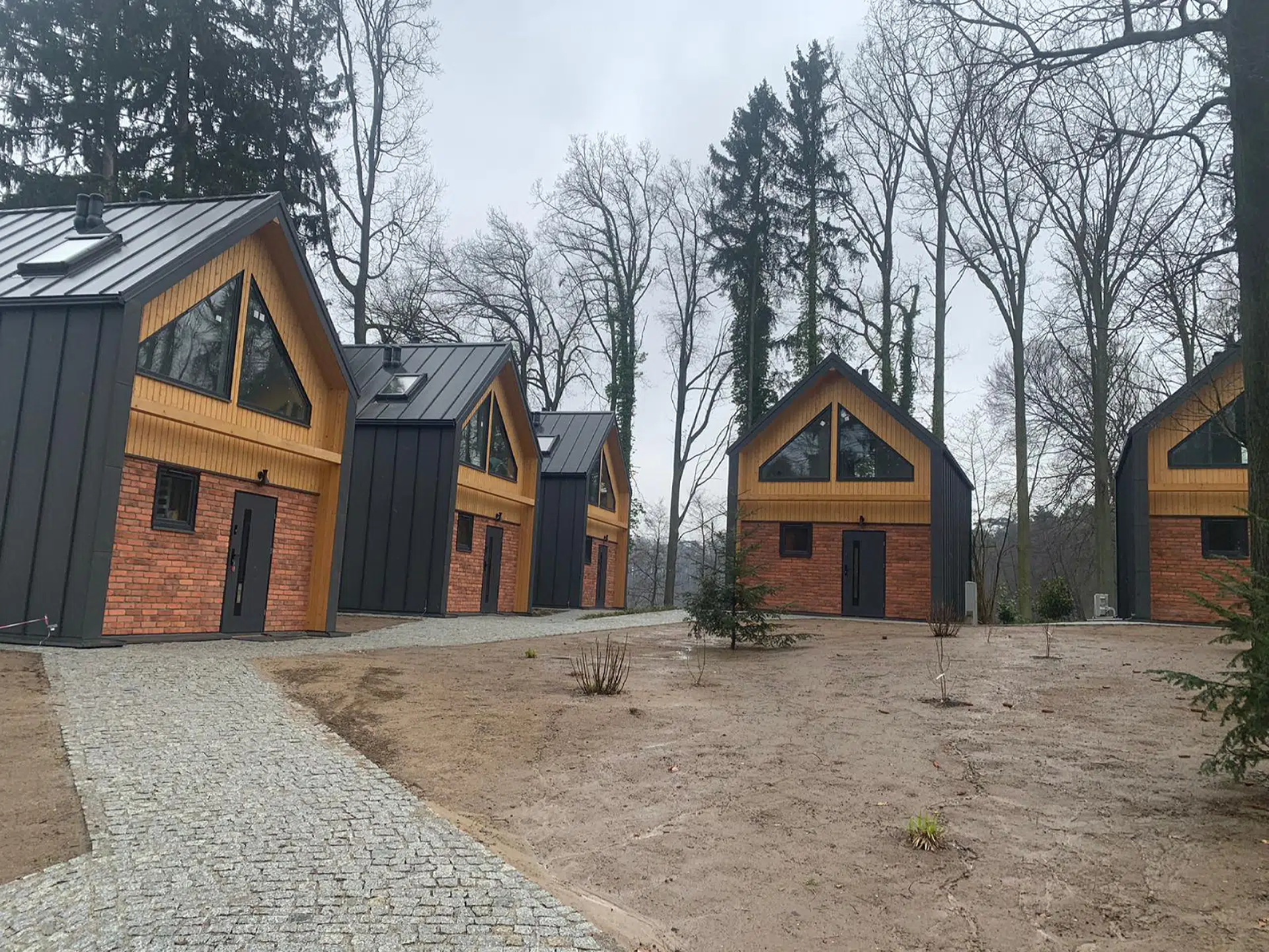 alternatywa dla tradycyjnego budownictwa