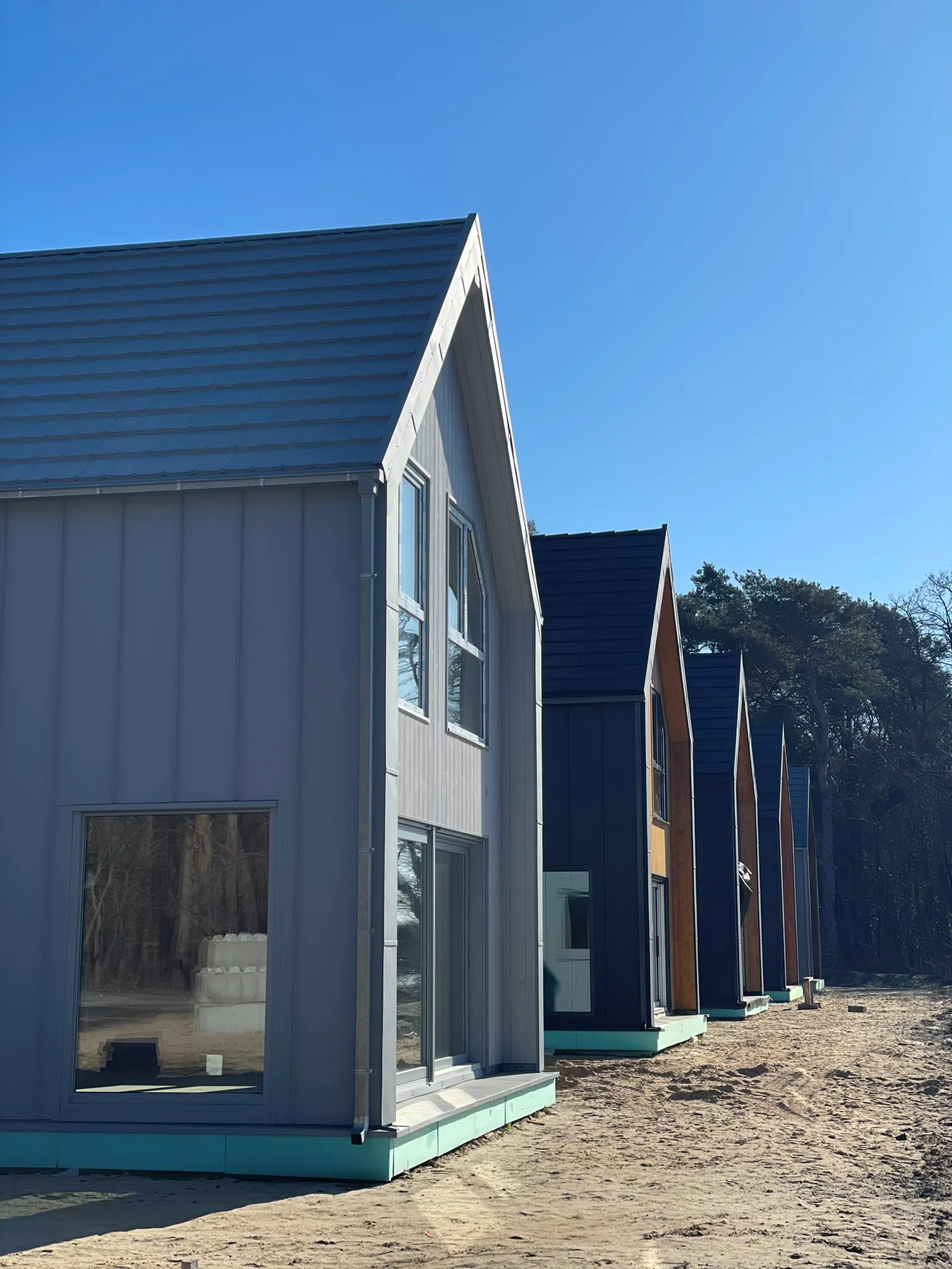 alternatywa dla tradycyjnego budownictwa