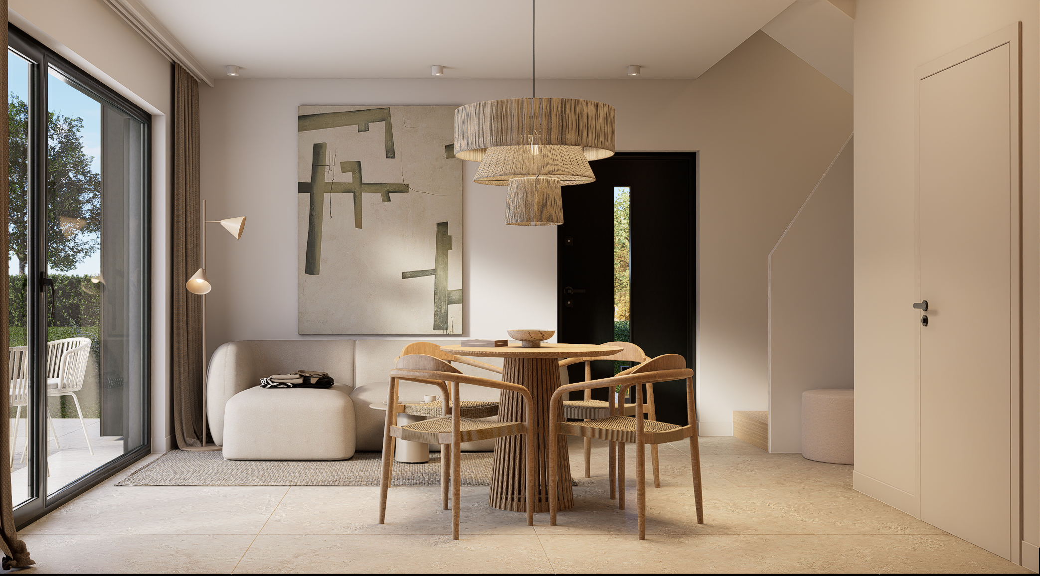 DOMEK_ALOT_W04_250825 gotowy dom całoroczny