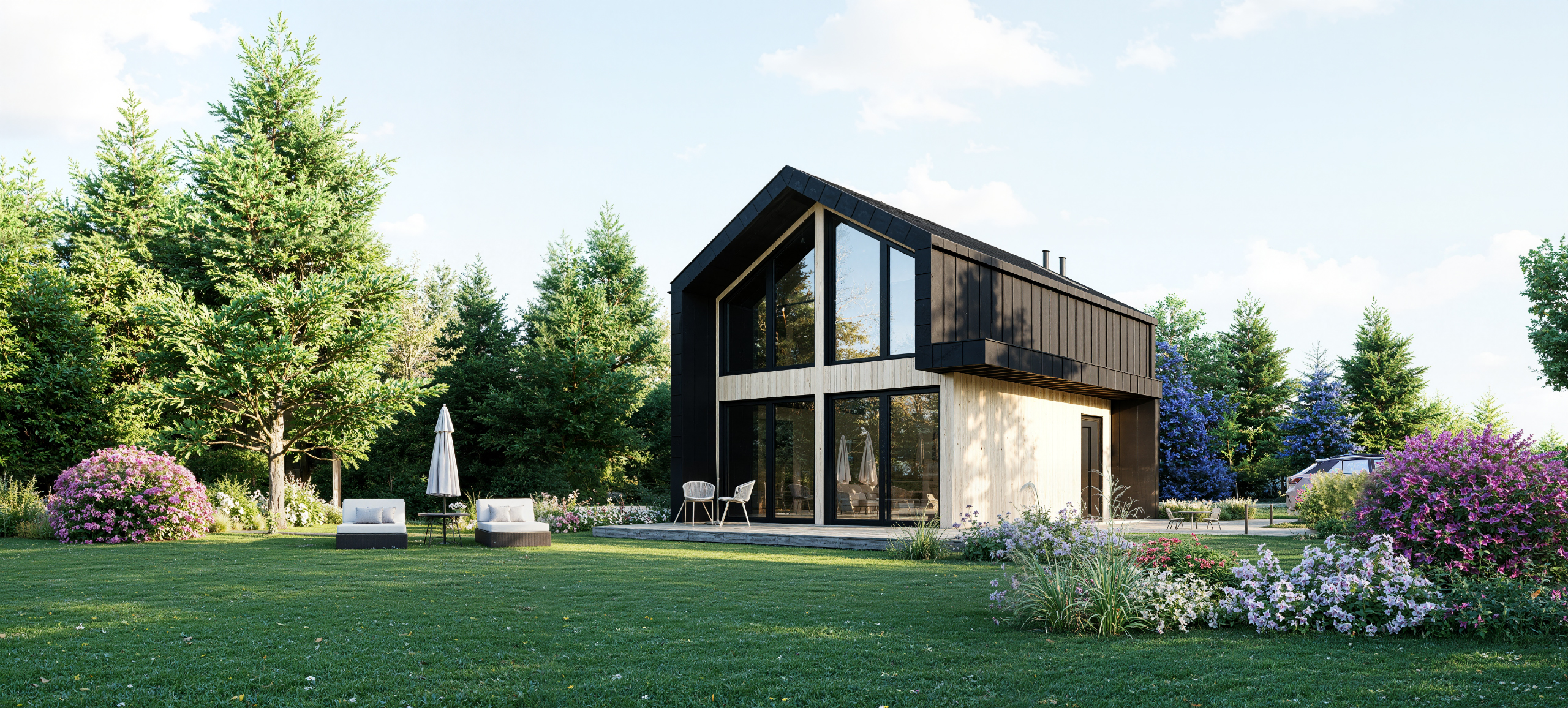 DOMEK_LITAWA_02_250901 dom z prefabrykatu