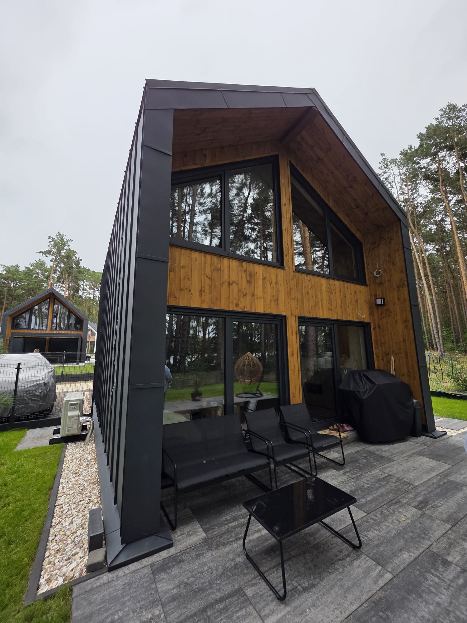 alternatywa dla tradycyjnego budownictwa