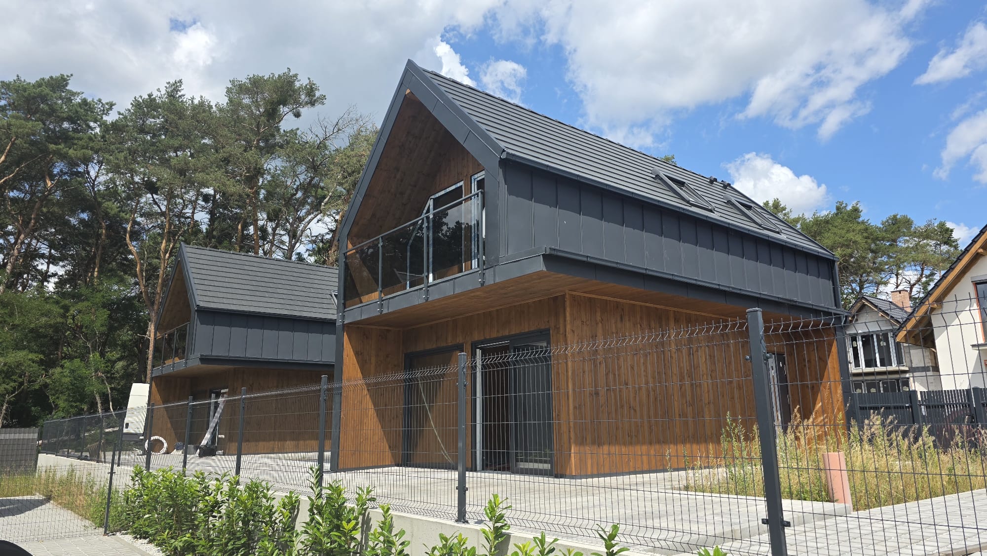 alternatywa dla tradycyjnego budownictwa