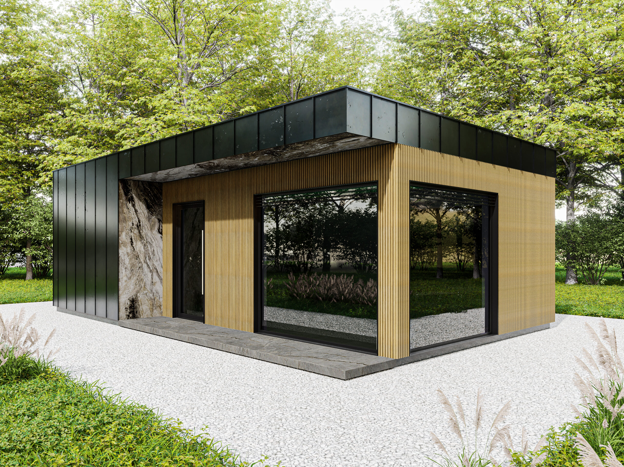 biuro_02 dom z prefabrykatu